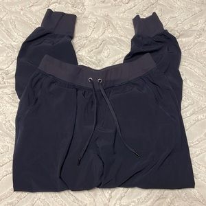 CRZ yoga joggers size medium